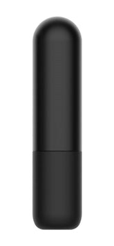 Rick Remote Control Bullet Black Bullet Vibrators